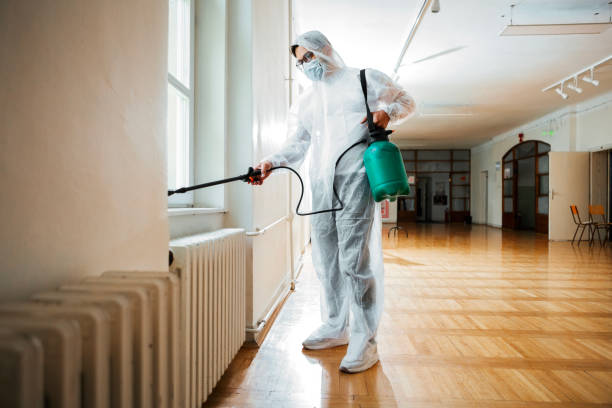 Best Best Pest Control Companies  in Grass Valley, CA